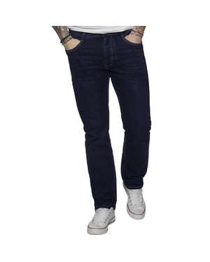 Herren Tapered Fit Jeans | ETO Designer