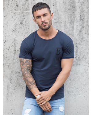 Herren-T-Shirt | Bound By Honour
