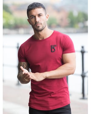 Herren-T-Shirt | Bound By Honour