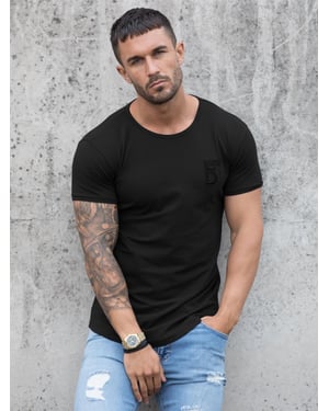 Herren-T-Shirt | Bound By Honour