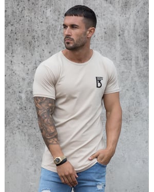 Herren-T-Shirt | Bound By Honour
