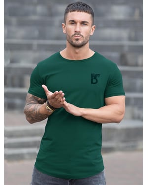 Bound By Honour | Herren T-Shirt