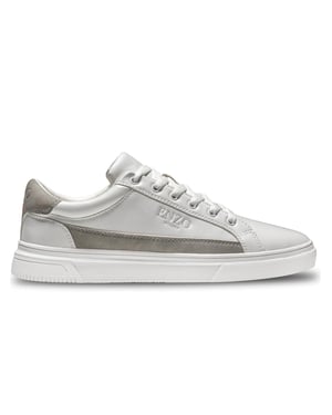 Enzo Milano | Mens Sienna Lace Up Turnschuhe