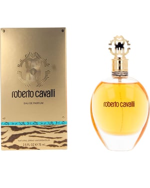 Roberto Cavalli Signature Eau de Parfum Vapor, 75 ml