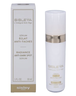 Sisley Sisleya L’Integral Anti-Age Anti-Dark Spot Serum.