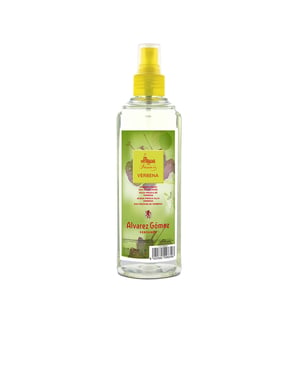 Agua De Colonia Agua Fresca Verbena Spray 300 ml