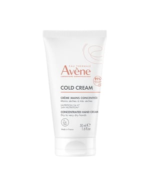 Cold Cream Konzentrierte Handcreme 50 ml