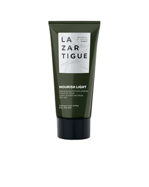 Nourish Light – Leichte Pflegemaske Mit Sojaöl, 50 ml