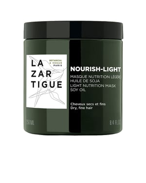 Nourish Light – Leichte Pflegemaske Mit Sojaöl, 250 ml