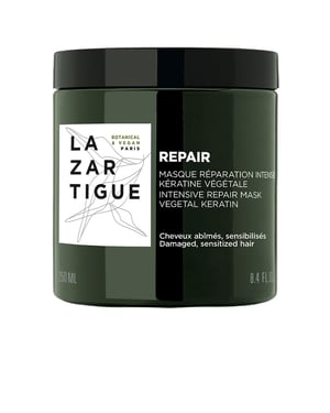 Repair Mascarilla Reparadora Intensa Con Queratina Vegetal 250 ml