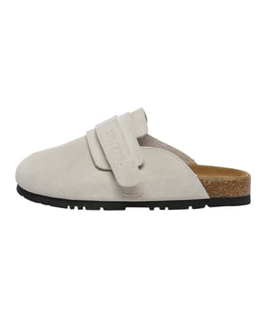 EVER AU Damen Leder Sandalen - Norfolk