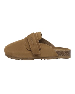 EVER AU Damen Leder Sandalen - Norfolk