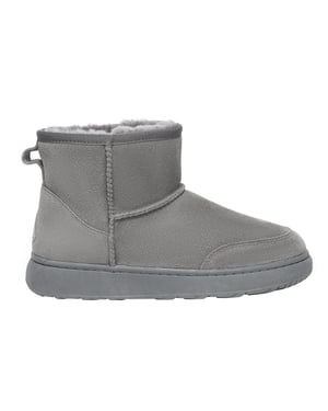 EVER AU Damen Rosella Outdoor-Stiefel - Grau