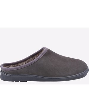 Hush Puppies Ashton MEMORY FOAM Herren