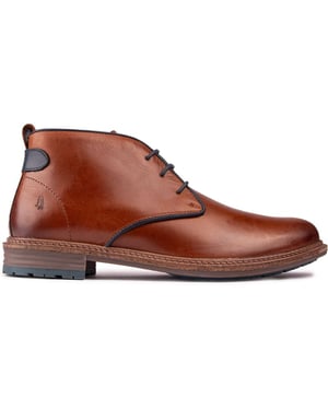 Hush Puppies Jonas Stiefel