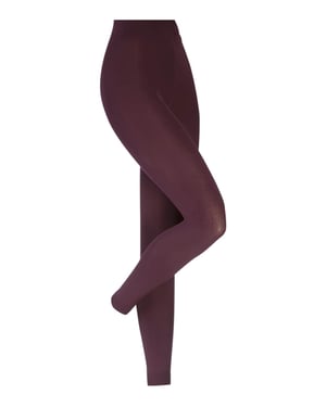 Wärmehalter - Damen dicke Winter-Thermo-Leggings in verschiedenen Farben