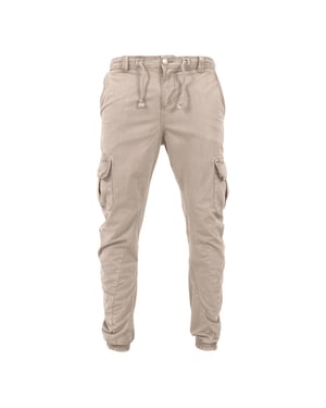 Urban Classics - Cargo-Hose für Herren (Sand)