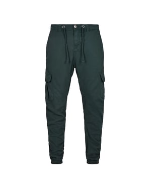 Urban Classics - Cargo-Hose für Herren (Flaschengrün)