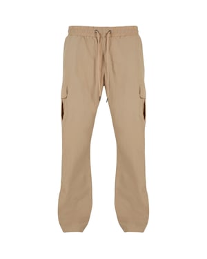Urban Classics - Cargo-Hose für Herren (Betongrau)