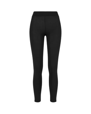 Urban Classics - Leggings für Damen (Schwarz)