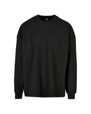 Urban Classics - Sweatshirt für Herren (Schwarz)