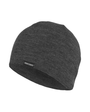 Urban Classics - "Basic" Mütze (Holzkohle)