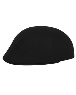 Flexfit - Schiebermütze (Schwarz)