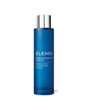 Elemis Aktives Körperkonzentrat Musclease 100ml