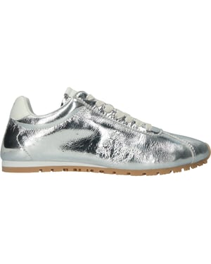 DIAM LUCY - FL752 Silver - Sneaker (niedrig)