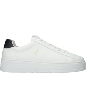 GARNET RORY - FG619 White Black - Sneaker (niedrig)