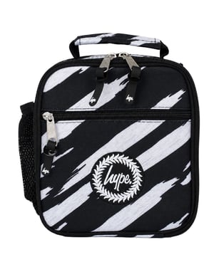 Hype Angles Lunch-Tasche - Schwarz
