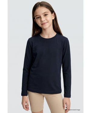 Herren Baumwoll-Elastan T-Shirt