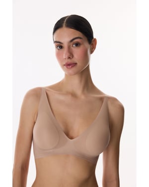 Jersey Bralette-BH