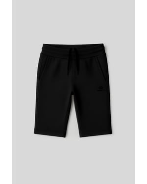 Jugend Shorts mit Kordelzugbund