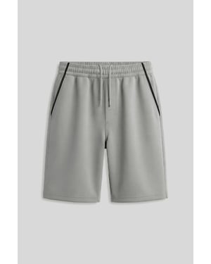 Jugend Baumwollmischung Shorts