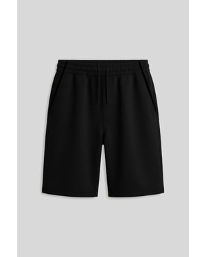 Jugend Baumwollmischung Shorts