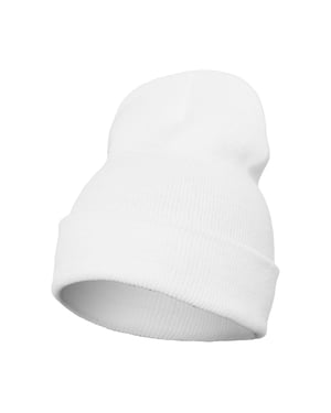 Flexfit - Mütze (Weiß)