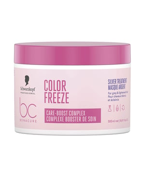 Bc Color Freeze Silberbehandlung 500 ml