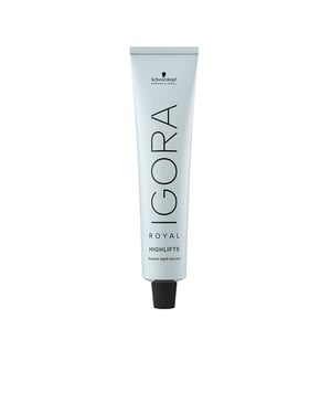 Igora Royal Highlifts #12-22-intensiver Rauch 60 ml