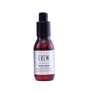 Crew Beard Serum 50 ml