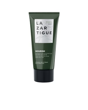 Nourish Mascarilla Altamente Nutritiva Con Manteca De Karité 50 ml