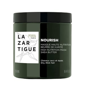 Nourish Mascarilla Altamente Nutritiva Con Manteca De Karité 250 ml