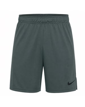 Nike Totality Dri‑Fit Trainingsshorts - Dunkelgrün