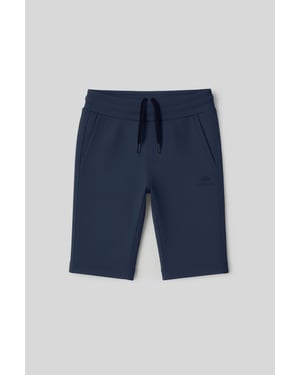Jugend Shorts mit Kordelzugbund