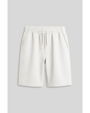 Jugend Baumwollmischung Shorts