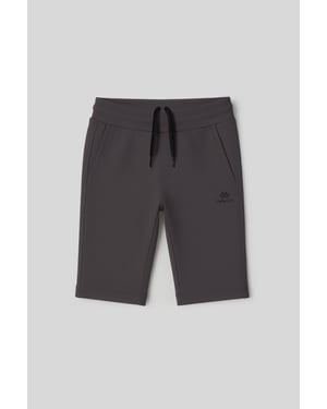 Jugend Shorts mit Kordelzugbund