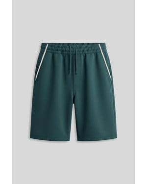 Jugend Baumwollmischung Shorts