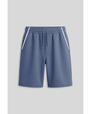 Jugend Baumwollmischung Shorts