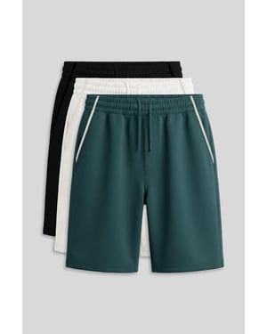 Jugend Baumwollmischung Shorts