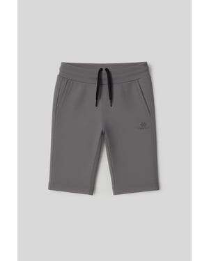 Jugend Shorts mit Kordelzugbund